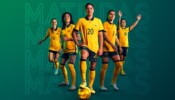 Matildas The World at Our Feet izle