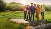 Matt Wright’s Wild Territory izle