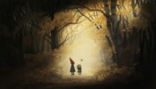 Over the Garden Wall izle