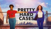 Pretty Hard Cases izle