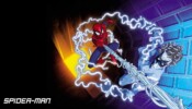 Spider-Man The New Animated Series izle