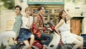 Strongest Deliveryman izle