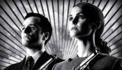 The Americans izle