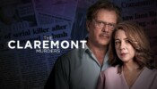 The Claremont Murders izle