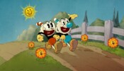 The Cuphead Show! izle