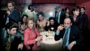 The Sopranos izle