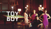 Toy Boy izle