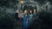 V.C. Andrews’ Dawn izle