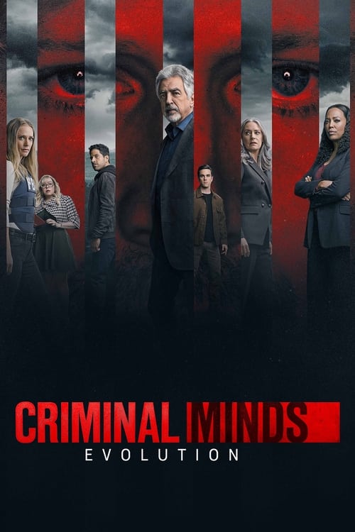 Criminal Minds : 17.Sezon 7.Bölüm