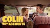 Colin from Accounts izle