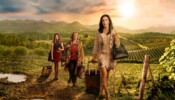 Tierra de mujeres izle