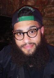 Jamali Maddix