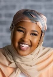 Muna Abdulahi