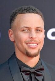 Stephen Curry