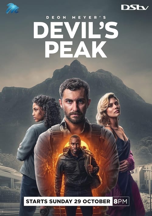 Devil’s Peak : 1.Sezon 4.Bölüm