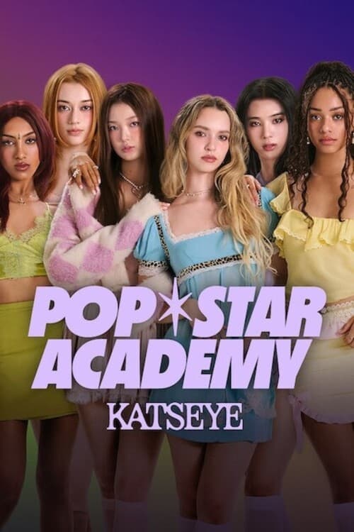 Pop Star Academy KATSEYE : 1.Sezon 6.Bölüm