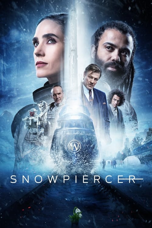 Snowpiercer : 4.Sezon 4.Bölüm