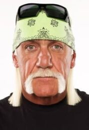 Hulk Hogan