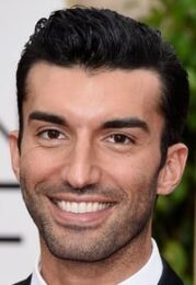 Justin Baldoni