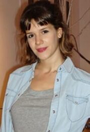 Violeta Urtizberea