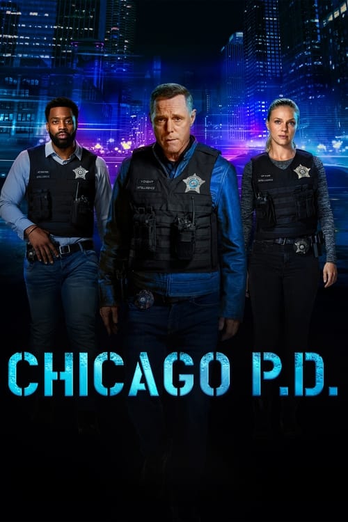 Chicago P.D. : 12.Sezon 1.Bölüm