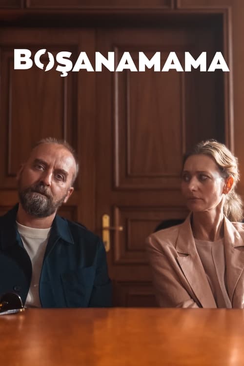 Boşanamama (2024)