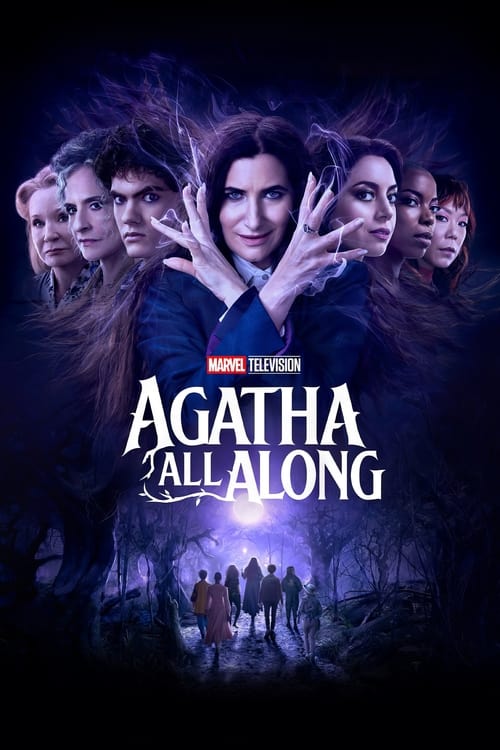 Agatha All Along : 1.Sezon 6.Bölüm