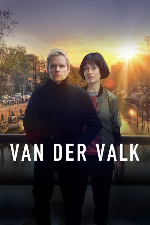 Detective Van der Valk : 4.Sezon 2.Bölüm