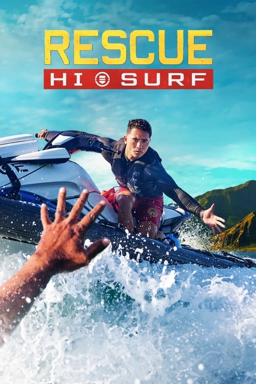 Rescue HI-Surf : 1.Sezon 3.Bölüm