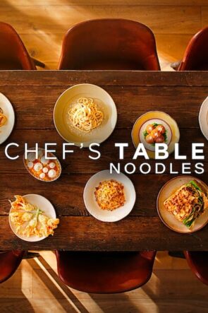 Chef’s Table Noodles