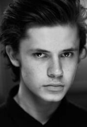 Ceallach Spellman