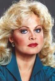 Sally Struthers