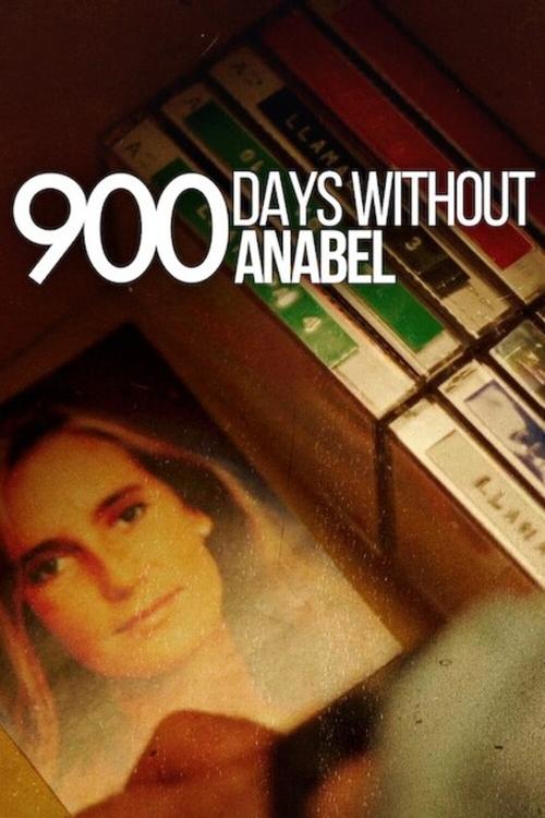 900 días sin Anabel : 1.Sezon 3.Bölüm