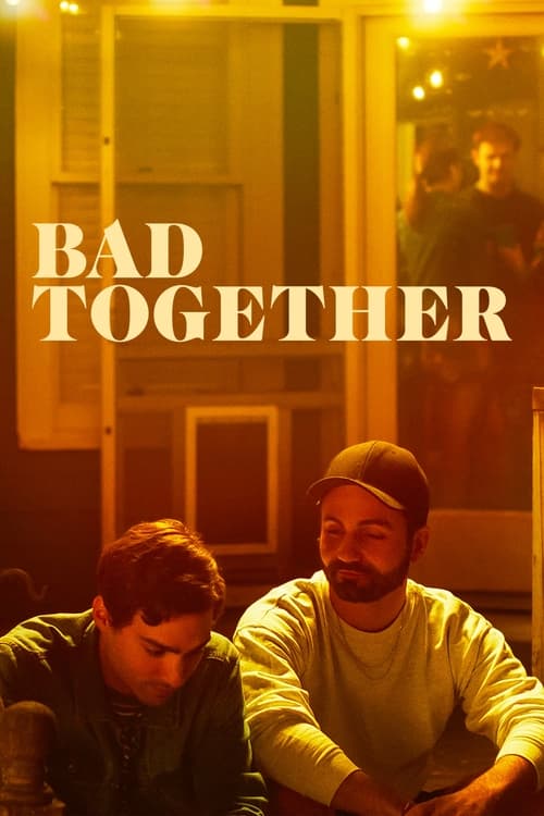 Bad Together : 1.Sezon 6.Bölüm