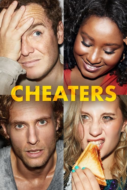 Cheaters : 2.Sezon 3.Bölüm