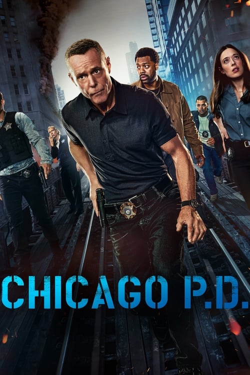 Chicago P.D. : 12.Sezon 8.Bölüm