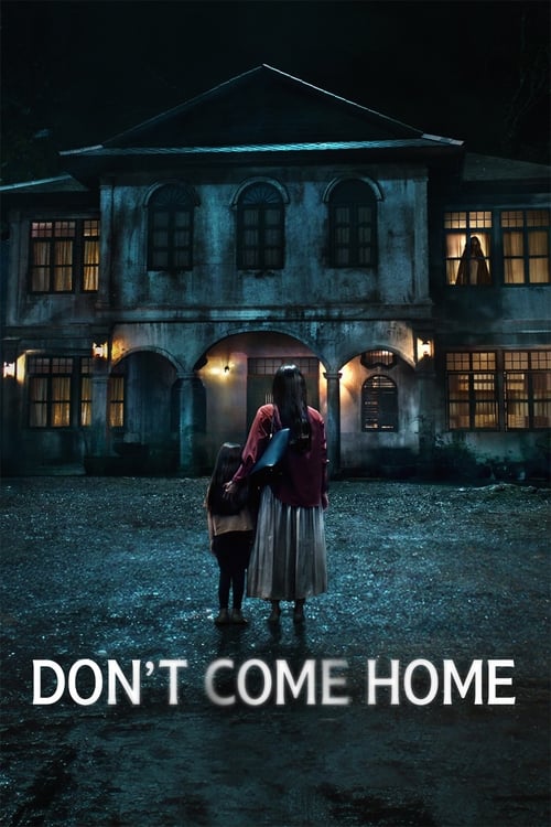 Don’t Come Home : 1.Sezon 2.Bölüm