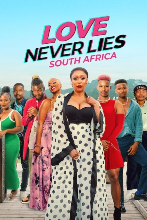 Love Never Lies South Africa : 1.Sezon 4.Bölüm