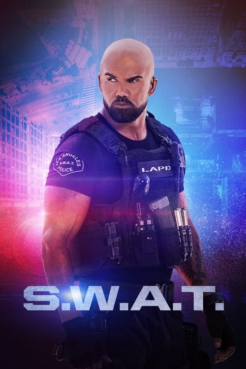 S.W.A.T. : 8.Sezon 5.Bölüm