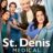 St. Denis Medical : 1.Sezon 1.Bölüm izle