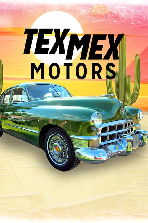 Tex Mex Motors : 2.Sezon 4.Bölüm