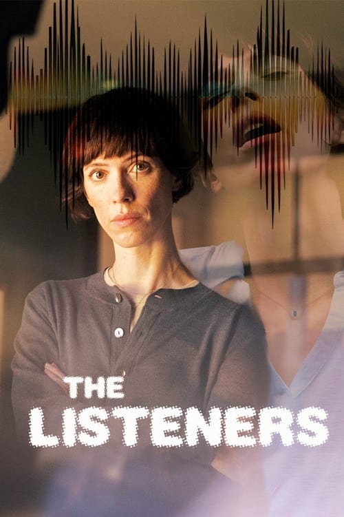 The Listeners : 1.Sezon 1.Bölüm