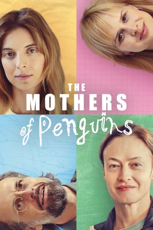 The Mothers of Penguins : 1.Sezon 1.Bölüm