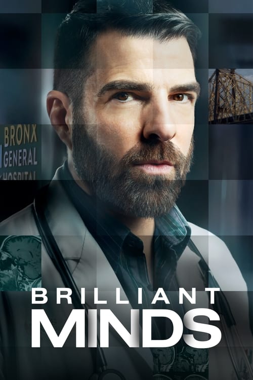 Brilliant Minds : 1.Sezon 10.Bölüm