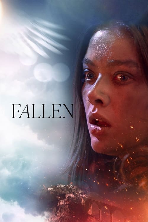 Fallen : 1.Sezon 4.Bölüm