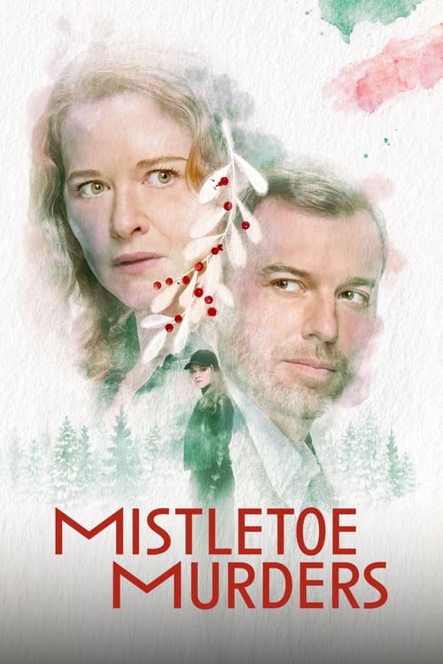 Mistletoe Murders : 1.Sezon 5.Bölüm