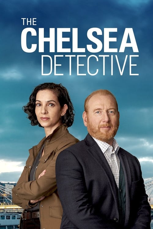 The Chelsea Detective : 3.Sezon 1.Bölüm