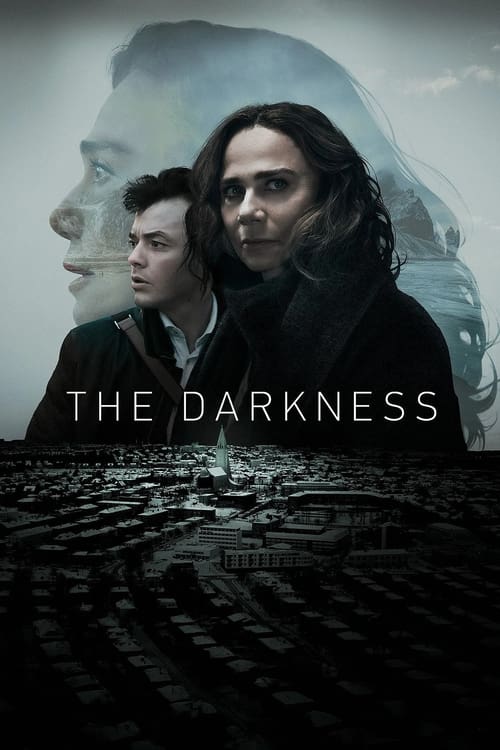 The Darkness : 1.Sezon 1.Bölüm