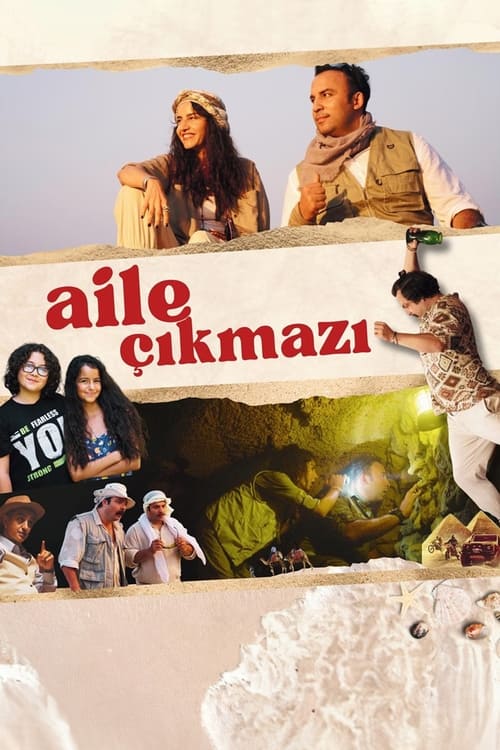 Aile Çıkmazı (2024)