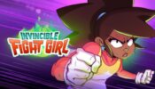 Invincible Fight Girl izle